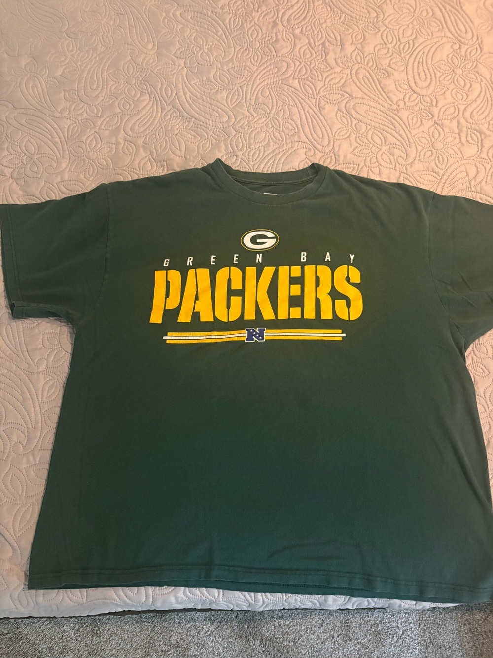 Green Bay Packers TShirt